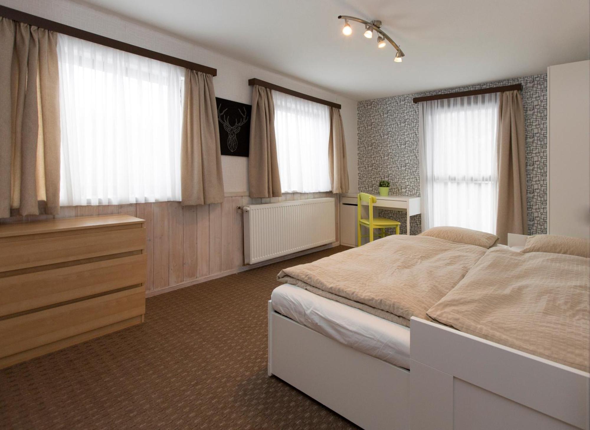Bed and Breakfast Ridehouse Schladming Habitación foto