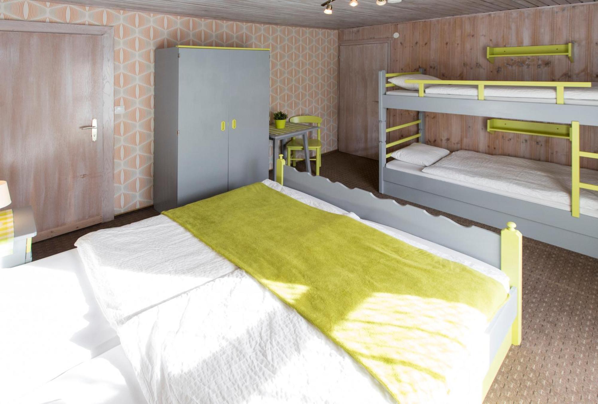 Bed and Breakfast Ridehouse Schladming Habitación foto