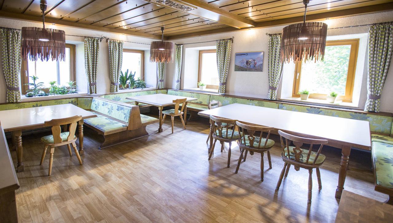 Bed and Breakfast Ridehouse Schladming Exterior foto