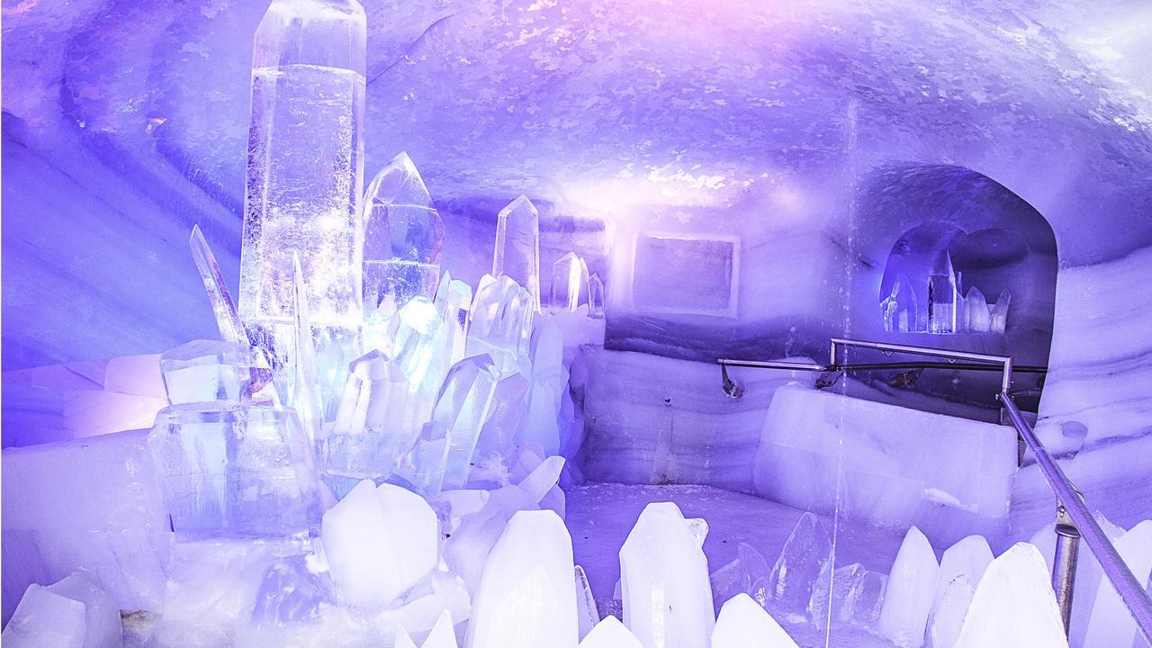 Bed and Breakfast Ridehouse Schladming Exterior foto