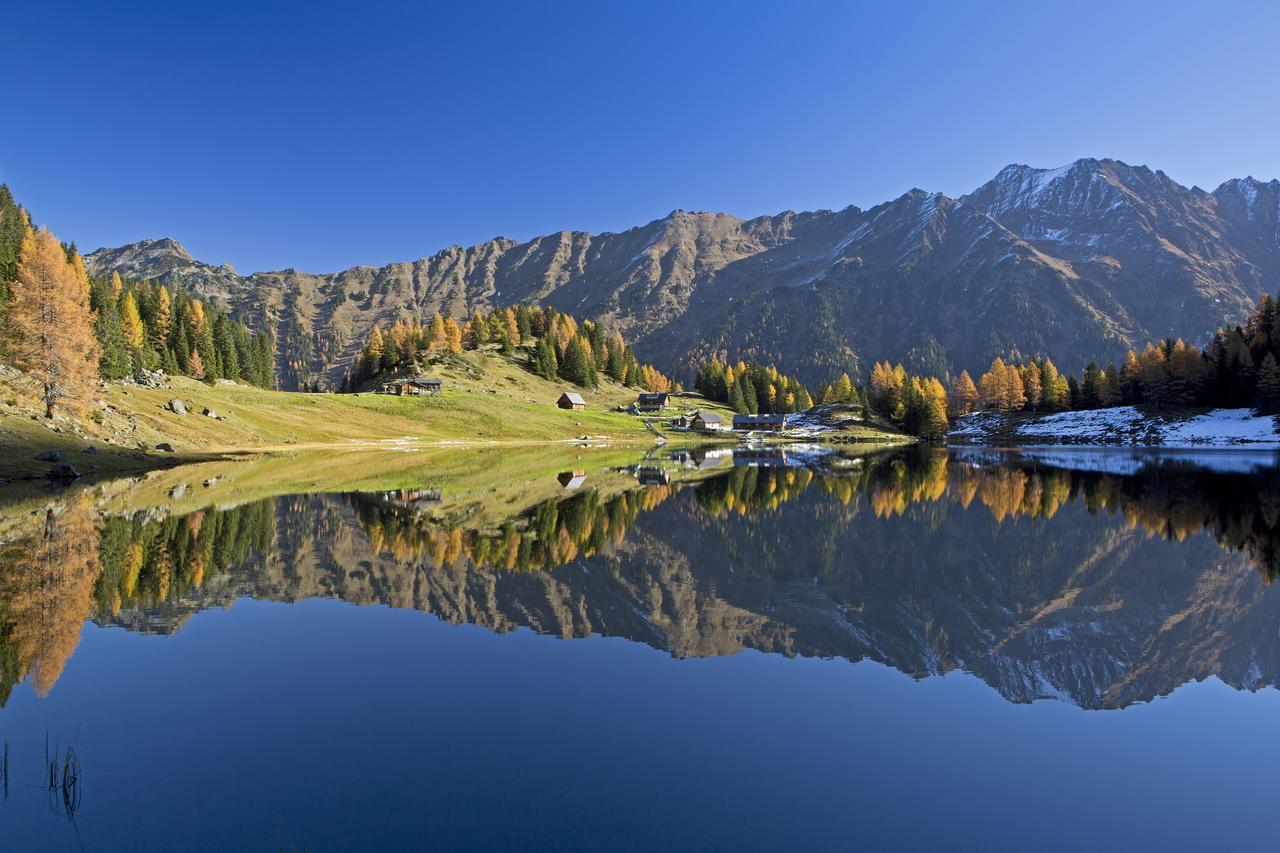 Bed and Breakfast Ridehouse Schladming Exterior foto